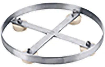 Produktbild von CONTACTO Haltegestell für Salatschleuder, Höhe: 40 mm, ø: 238 mm