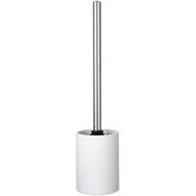 Obrázek produktu pro Toaletní kartáč Touch, bílý 2003401