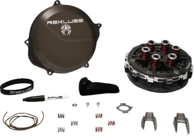 Obrázek produktu pro Spojka RADIUSCX 4.0 pro motocykly KTM/HUS