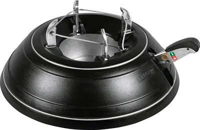 Zdjęcie produktu dla Krinner Vario Classic, Metal, Czarny, Zielony, Żółty