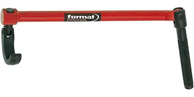 Produktbild von FORMAT Standhahnmutternschl. 235mm