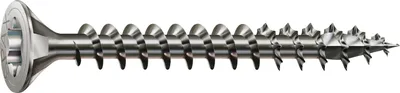 Produktbild von SPAX SeKo T-STAR+ 4,5x 60 A2 KP