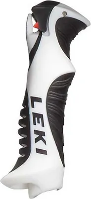 Immagine prodotto di Leki Alpino Trigger S Sl Junior Grip Bianco Bianco Taglia Unica