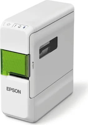 Immagine prodotto di Dispositivo di etichettatura EPSON LW-C410
