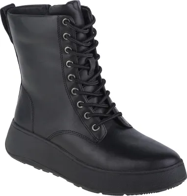 Immagine prodotto di Stivali Del Marchio Fitflop Del Modello Gm4 090 Nero