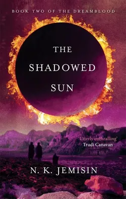 Image de The Shadowed Sun