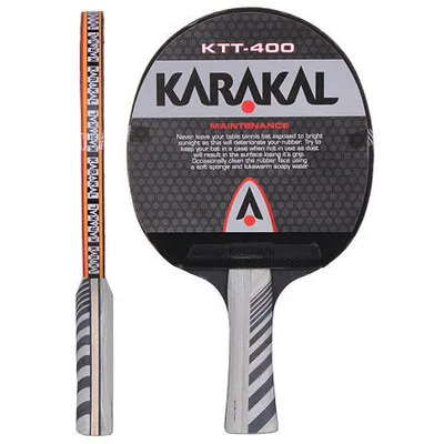Produktbild von KTT-400 **** Tischtennisschläger Variante 28136