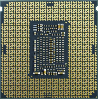 Produktbild von Intel Xeon ® ® E-2336 Prozessor (12 MB Cache, 2,90 GHz), Intel Xeon E, LGA 1200 (Socket H5), 14 nm, Box, Intel, E-2336