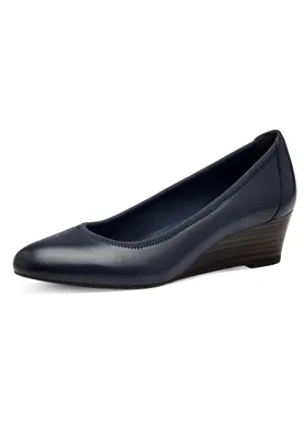 Produktbild von Tamaris pumps Pumps blau in Gr. 36