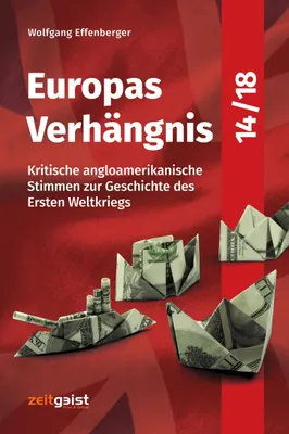 Produktbild von Europas Verhängnis 14/18