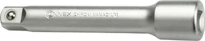 Produktbild von CONNEX Verlängerung 1/2" 125 mm Chrom-Vanadium, COXT570125
