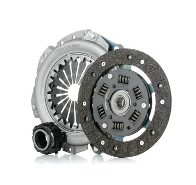 Produktbild von RIDEX Kupplungssatz Kupplung für RENAULT 4 (112) 479C0924