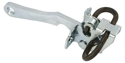 Produktbild von Peugeot Boxer I 94-06 Türstopper vorne