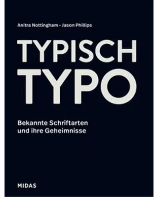 Obrázek produktu pro Typisch Typo