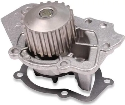 Produktbild von HEPU Kühlmittelpumpe Wasserpumpe passend für PEUGEOT 205 II (20A/C) P816