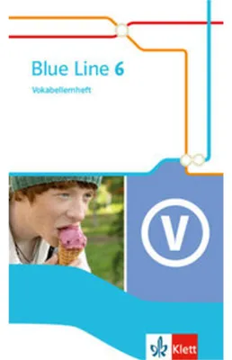 Produktbild von Blue Line 6