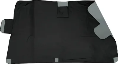Zdjęcie produktu dla Osłona na przednią szybę, mata na szybę, ochrona przed mrozem, 160x120 cm