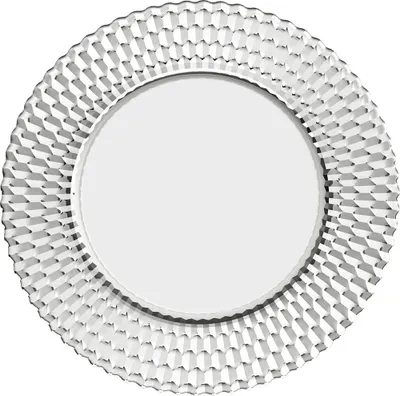 Image de Assiette Boston, dimensions : 320 x 320 x 21 mm | Villeroy & Boch | Numéro d'article : 1172990794 | EAN : 4003686388987