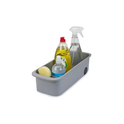 Obrázek produktu pro Organizér CupboardStore do kuchyňské skříňky s kolečky - Joseph Joseph