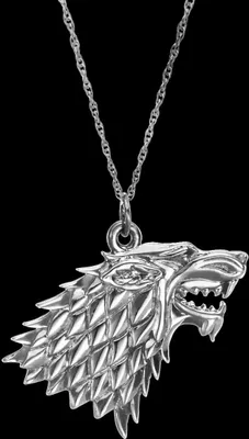 Immagine prodotto di Catena d'argento Stark