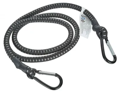 Obrázek produktu pro GEKO Guma upínací s karabinami 10 mm x 120 cm G02342