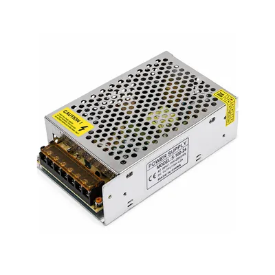 Produktbild von MasterLED LED-Netzteil 24V DC 100W 4,2A Schaltnetzteil IP20 für LED Streifen