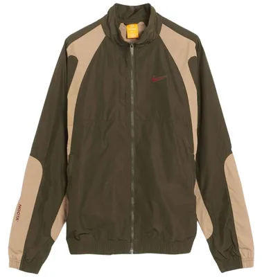 Image de Veste de sport Nike FN7666-325 pour Homme