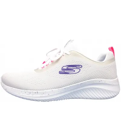 Produktbild von Skechers New Horizons Damenschuhe Sneaker Low Sneaker Weiß Freizeit, Schuhgröße:37 EU