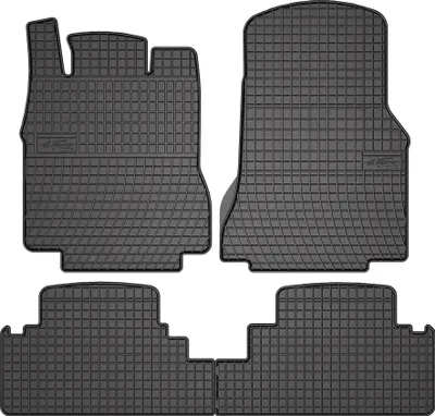 Obrázok produktu pre Gumové Rohože Db A-Klasa I W168