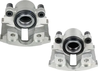 Produktbild von RIDEX Bremssattel Satz Hinten passend für MERCEDES-BENZ SPRINTER 3-t Kasten (903) 78B1976
