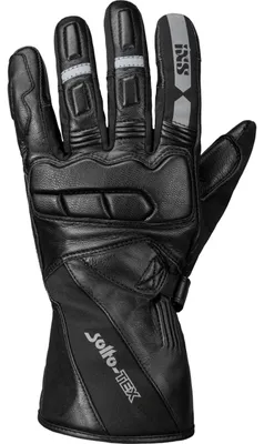Image de gants iXS Tour Balin-ST 2.0 noir M