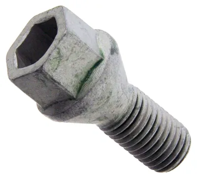 Produktbild von TOYOTA Aygo Felgenbefestigungsschraube 90942-W2001 OE