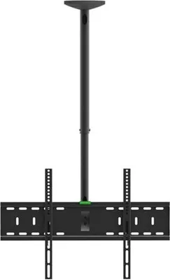 Produktbild von TV Fernseher Deckenhalterung 32-70 Zoll A54 VESA 200x200 300x200 300x300 400x200 400x400 mm Neigbar Schwenkbar Drehbar