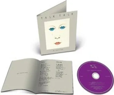 Image de The Party's Over(1997 Remaster)