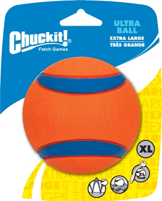 Immagine prodotto di Chuckit Ultra Ball XL 9 cm 1 Pack