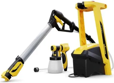Image de Wagner Painting System W950 Flexio 630W, 0.525l/min (2361555)
