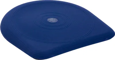 Produktbild von TOGU Dynair Premium Keil-Balancekissen Sitzkissen Keilkissen luftgefüllt Lagerungskeil mit Noppen