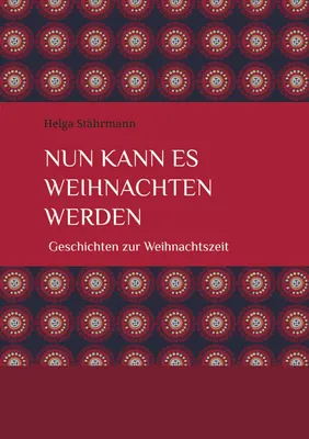 Produktbild von Nun kann es Weihnachten werden