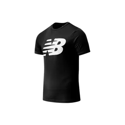 Immagine prodotto di Maglietta New Balance Herren con logo sovrapposto XL