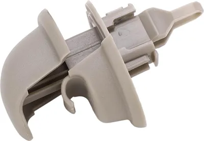Obrázek produktu pro Držák sluneční clony 1DC48TL2AA náhradní háček do auta pro Dodge Ram 1500 2500 3500
