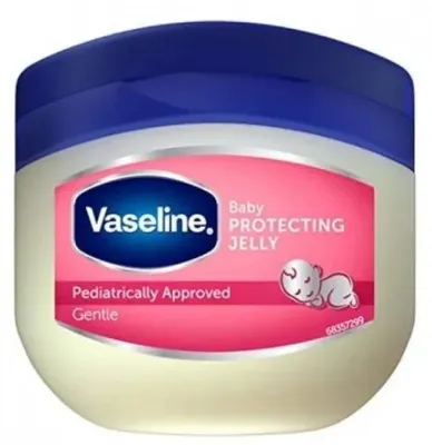 Produktbild von Vaseline Petroleum Jelly Baby 450 ml