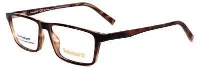 Produktbild von Timberland TB1732 Dark havana 54/14/145 Herren Brillen