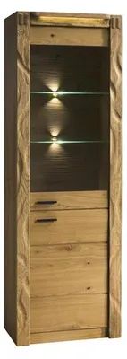 Image de Commode Vitrine Commodes Vitrines Armoires en verre Design Armoire Étagères Étagère Nouveau