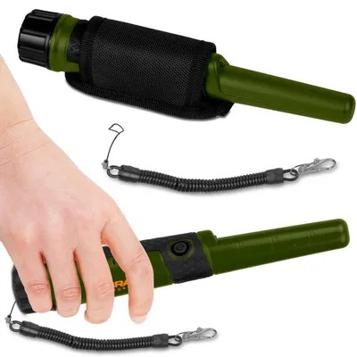 Produktbild von Pinpointer Cobra Tector CT-1078 Metalldetektor