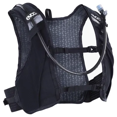 Produktbild von Evoc Hydro Pro Ultra Hydration 1.5L - Fahrradrucksack 33 cm (black)