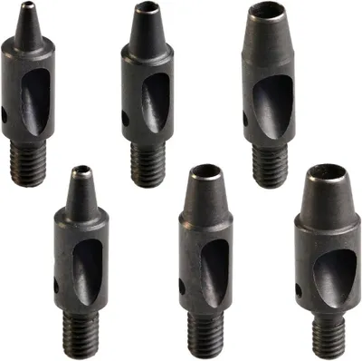 Produktbild von Lochwerkzeug für Pressen und Zangen 4 mm