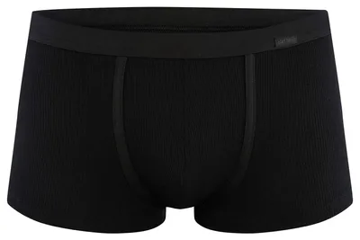 Produktbild von Olaf Benz Herren Retro Pants RED2604 Retropants black - Größe XL
