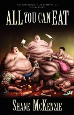 Produktbild von All You Can Eat