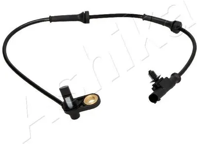 Produktbild von ASHIKA ABS Sensor Raddrehzahl Hinten Rechts für NISSAN MICRA III (K12) 151-01-156