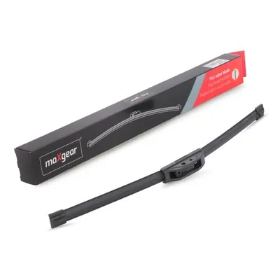 Produktbild von MAXGEAR Heckscheibenwischer Stück Hinten für VW Golf IV Schrägheck (1J1) Flach 450mm